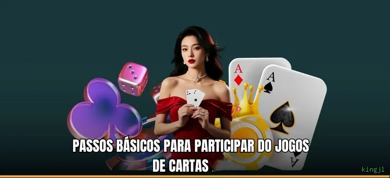 Promoções kingjl